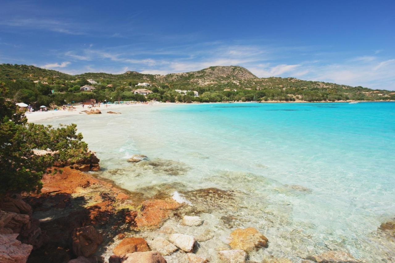 Lulamax Sardegna بودوني المظهر الخارجي الصورة